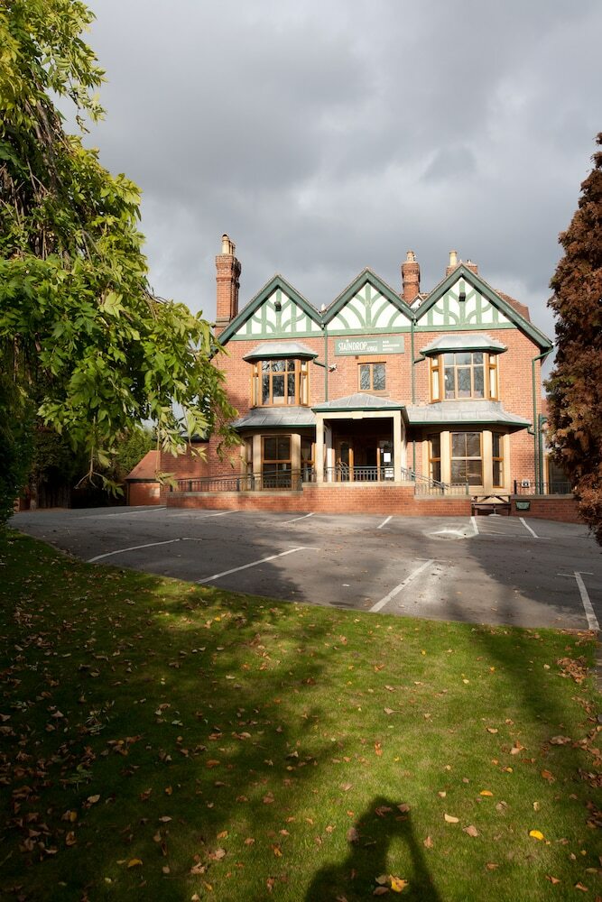 Quality Hotel Sheffield North
