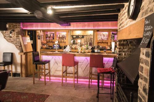 Posada Old Function Room