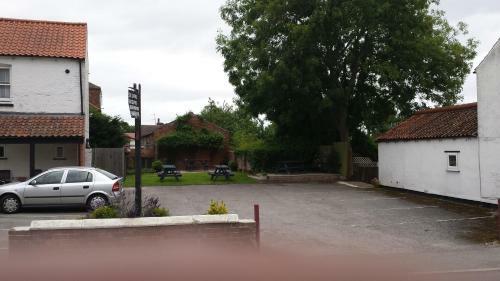 Donegal Court Yard