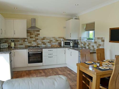 Mollie's Cottage