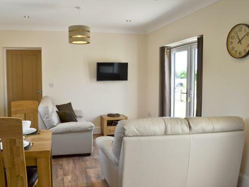 Mollie's Cottage