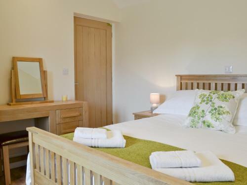 Mollie's Cottage