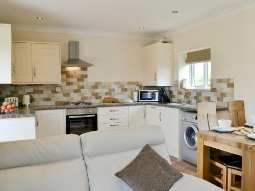 Mollie's Cottage