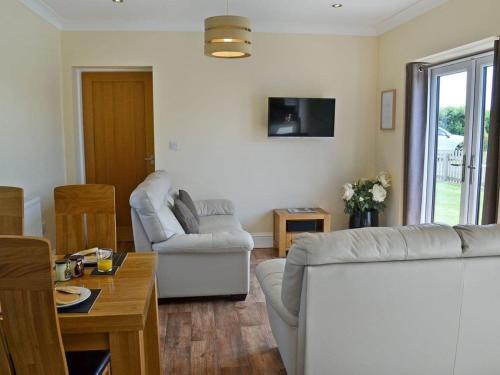 Mollie's Cottage