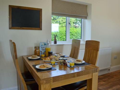 Mollie's Cottage