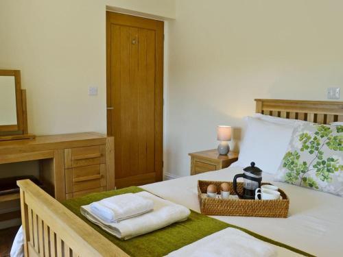 Mollie's Cottage