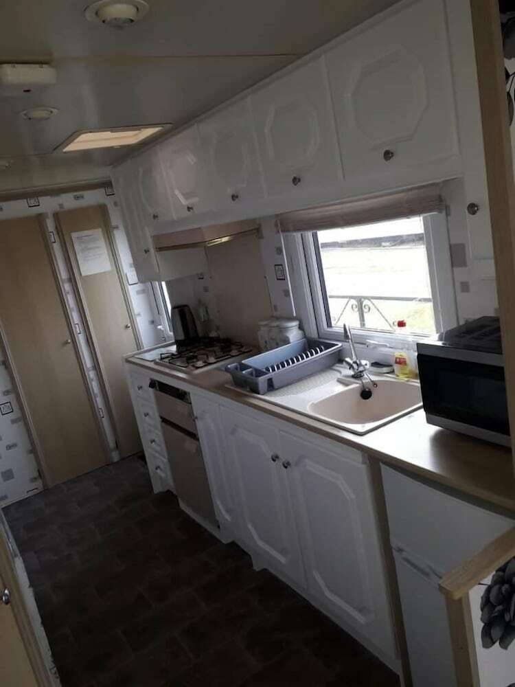 Golden Anchor Caravan Park