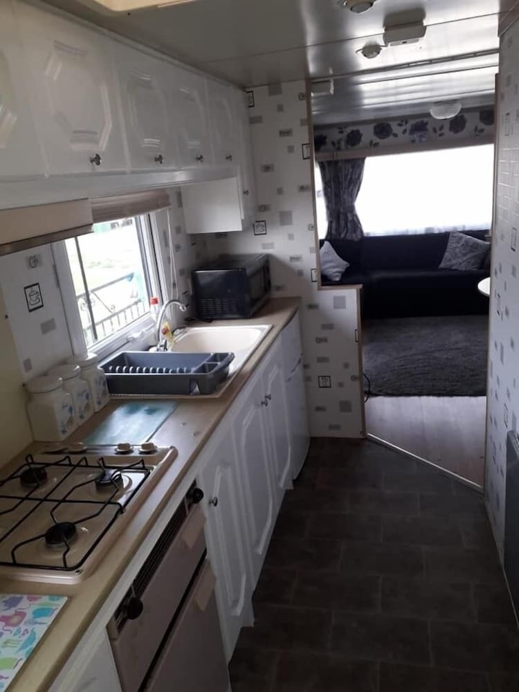 Golden Anchor Caravan Park