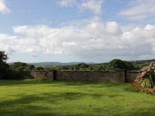 Culverfield Lodge