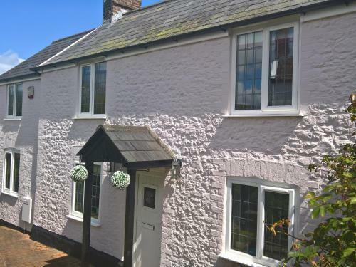 Rose Cottage, Chard
