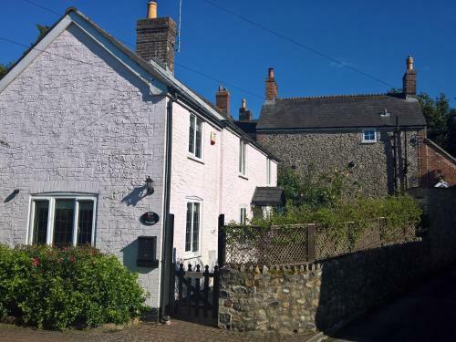 Rose Cottage, Chard
