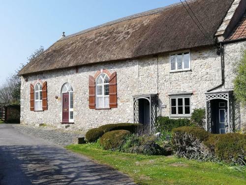 St Margaret's Cottage