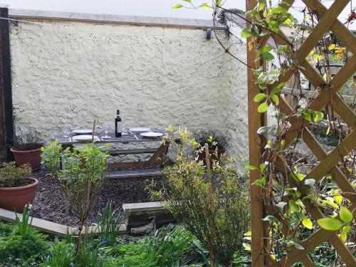 St Margaret's Cottage