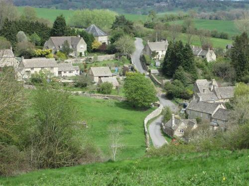 Shrove, Cirencester