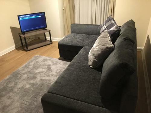 2 Bedroom Apartment Primrose Hill