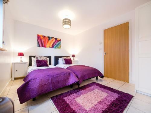Tanzanite Serviced Apartment