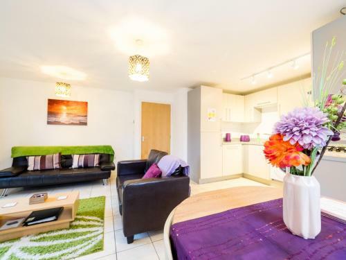 Tanzanite Serviced Apartment