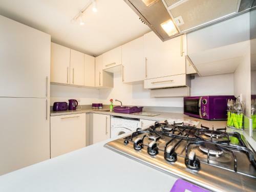 Tanzanite Serviced Apartment