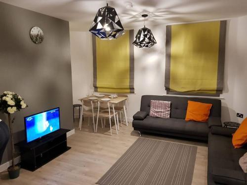 Vetrelax Chelmsford Gemini Apartment