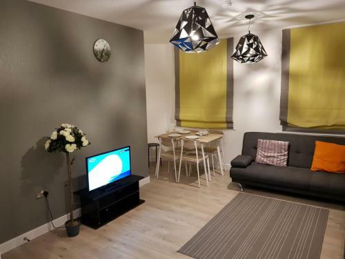 Vetrelax Chelmsford Gemini Apartment
