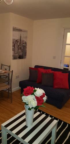 Vetrelax Crompton Luxury Apartment- Sleeps 6