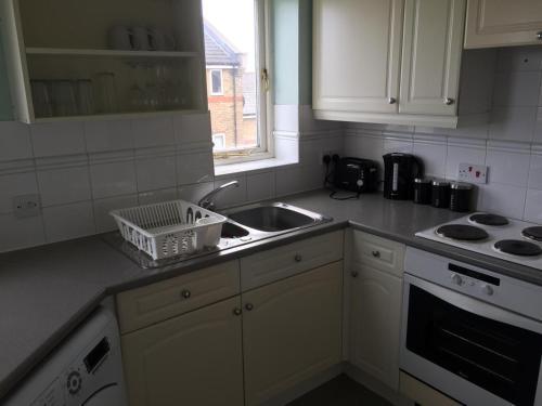 Vetrelax Crompton Luxury Apartment- Sleeps 6