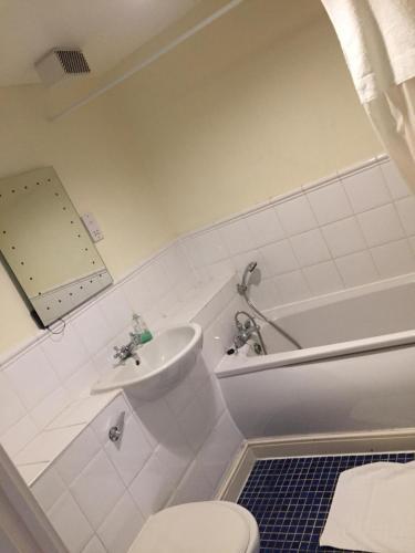 Vetrelax Crompton Luxury Apartment- Sleeps 6