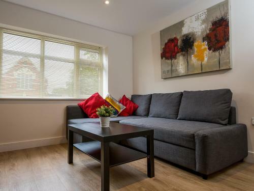 Apollo Apartments Chelmsford