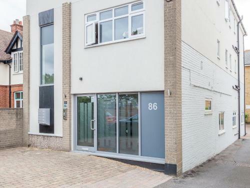 Apollo Apartments Chelmsford