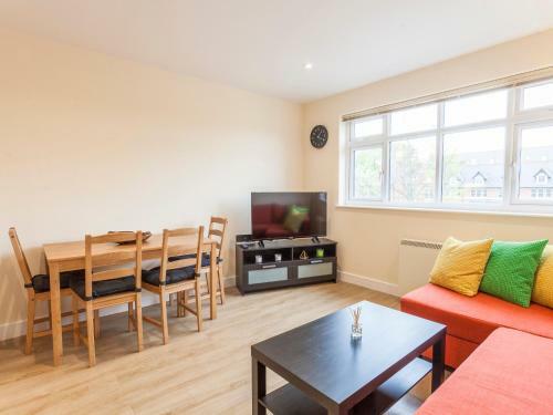 Apollo Apartments Chelmsford