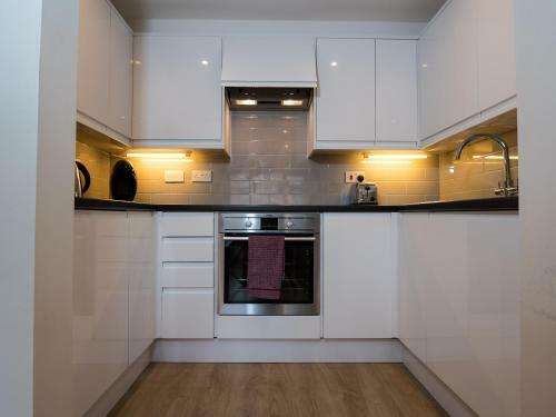 Apollo Apartments Chelmsford