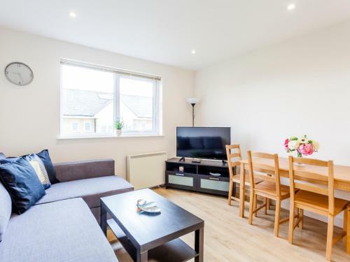 Apollo Apartments Chelmsford
