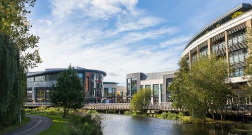 Apollo Apartments Chelmsford