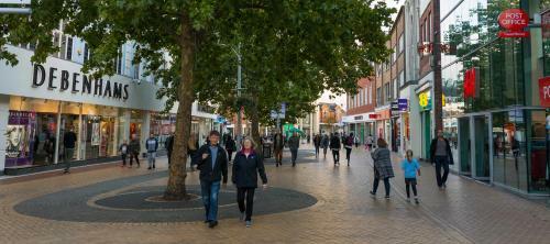 Apollo Apartments Chelmsford