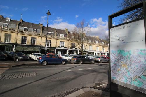 Apartamento Regency Style In Lansdown
