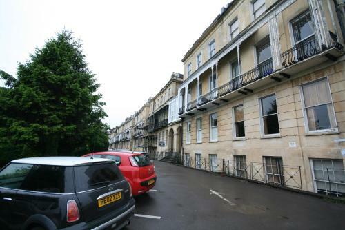 Apartamento Regency Style In Lansdown