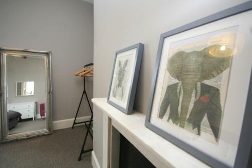 Apartamento Regency Style In Lansdown