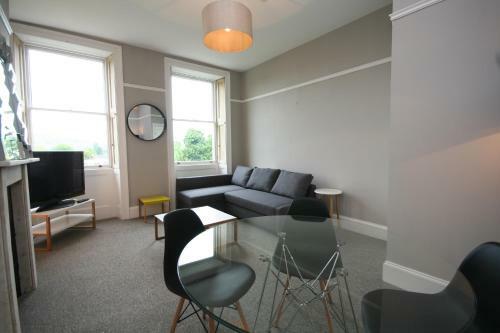 Apartamento Regency Style In Lansdown