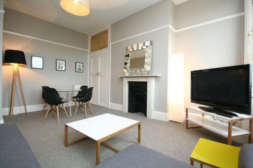 Apartamento Regency Style In Lansdown