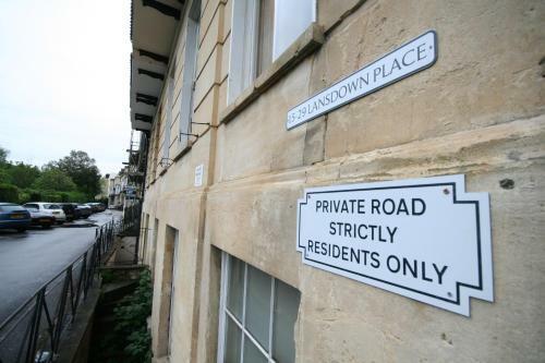 Apartamento Regency Style In Lansdown