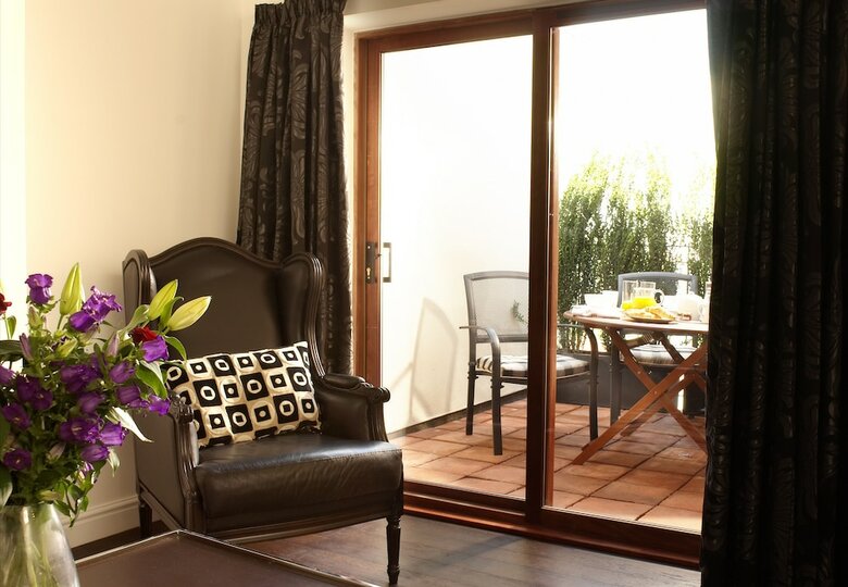 Apartamentos Strozzi Palace Suites By Mansley