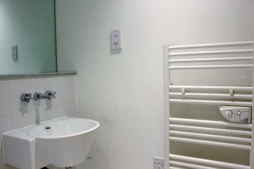 Apartamentos St James Walk