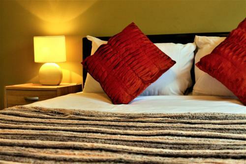 Apartamentos St James Walk
