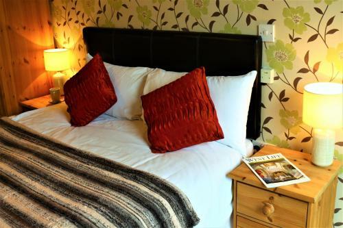 Apartamentos St James Walk
