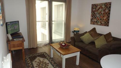 Apartamentos St James Walk