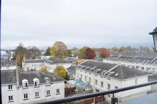 Penthouse Apartment In Central Cheltenham