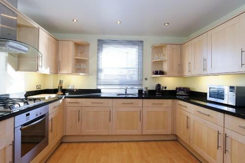 Apartamento Hewlett Road