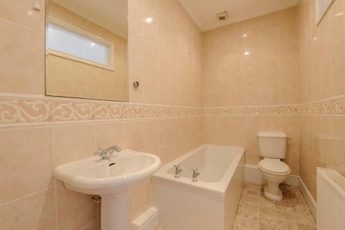 Apartamento Hewlett Road
