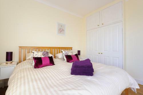 Apartamento Hewlett Road