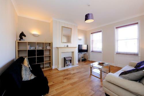 Apartamento Hewlett Road